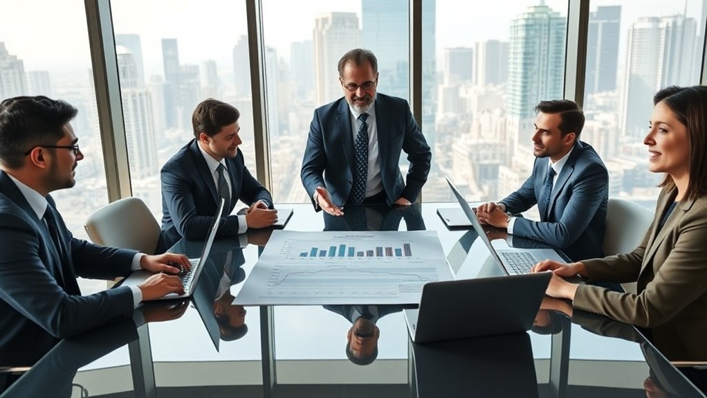 viabilidade empresarial na recuperação