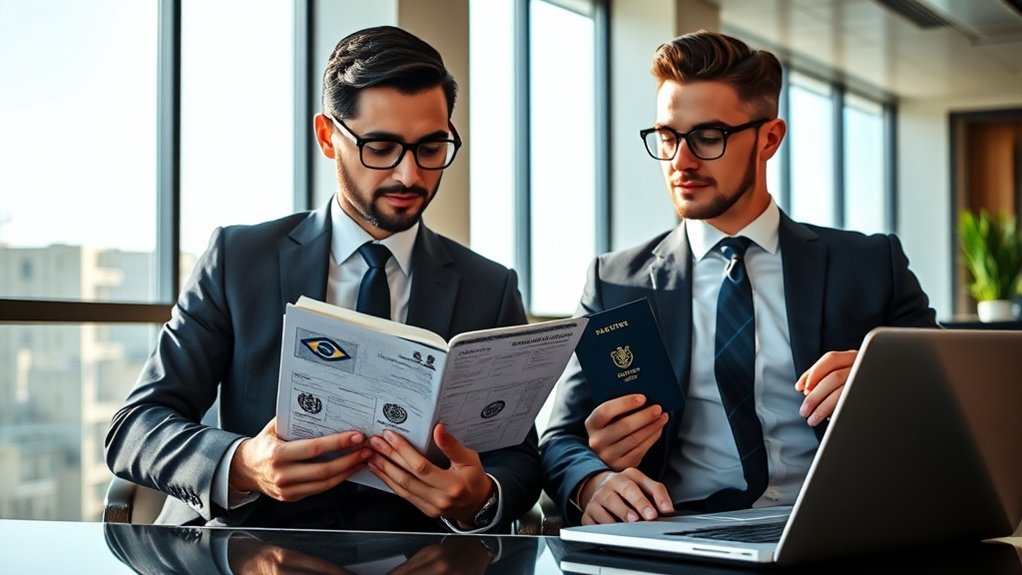 business visitor visa necessity