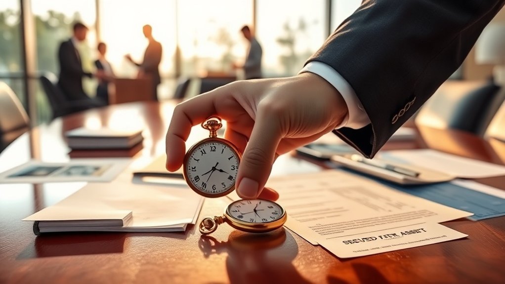 estratégias calculadas de mitigação de riscos
