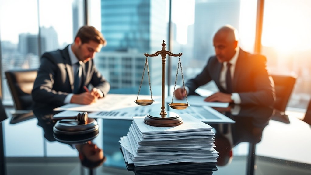 calibrando os interesses das partes interessadas de forma equitativa