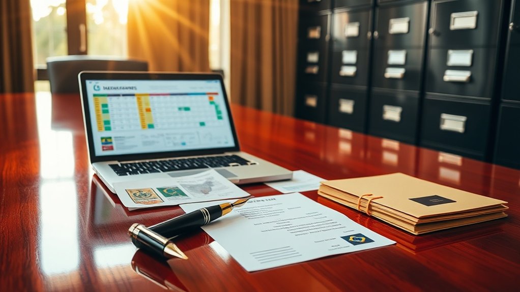 cascading penalties for non compliance