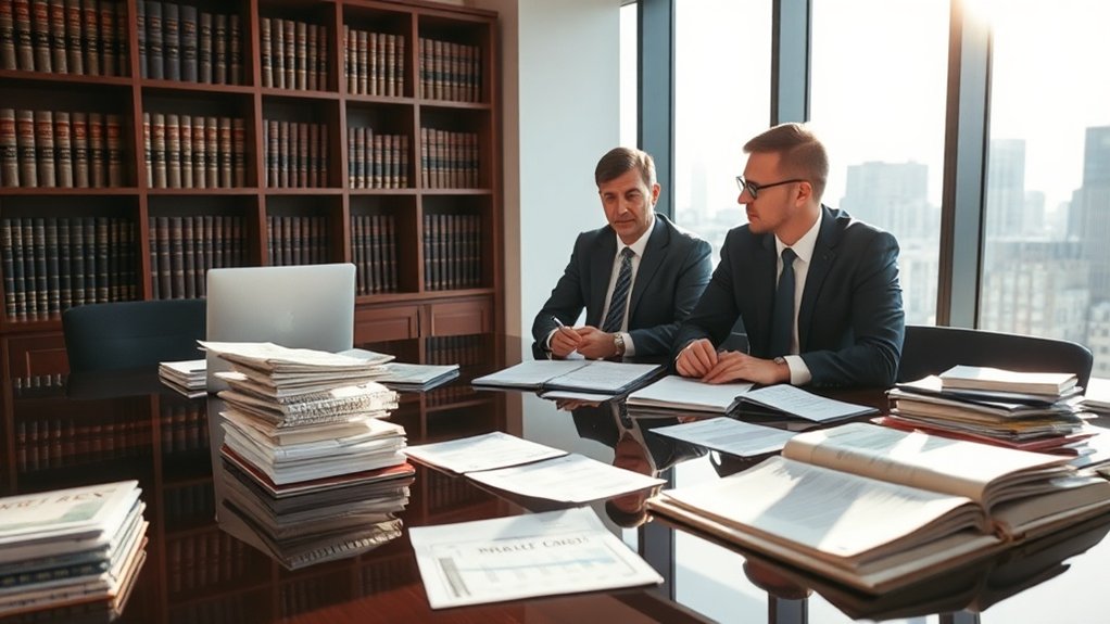 gestão de caixa na falência