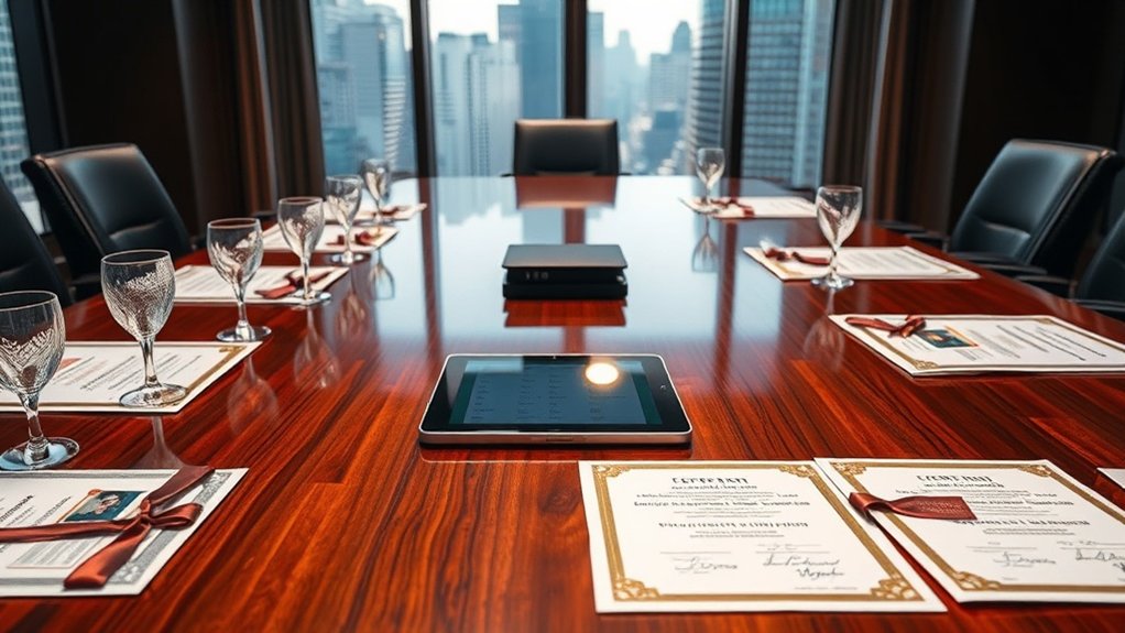certified legal document translation