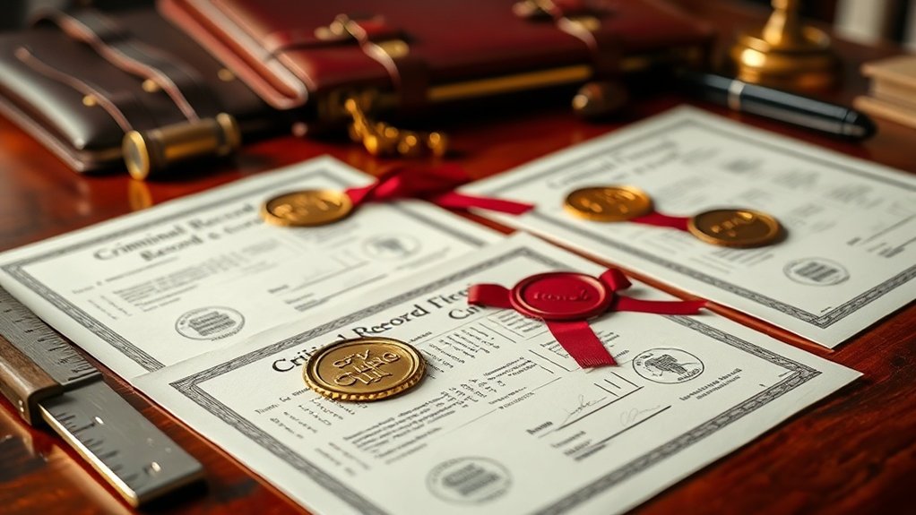 certified translation for immigration
