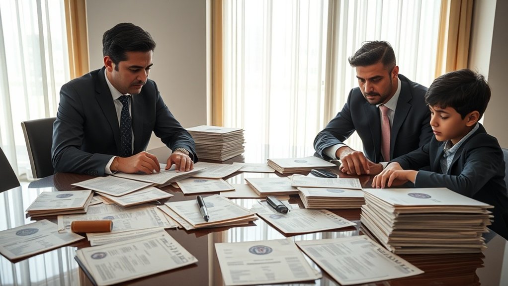 challenges for afghan students