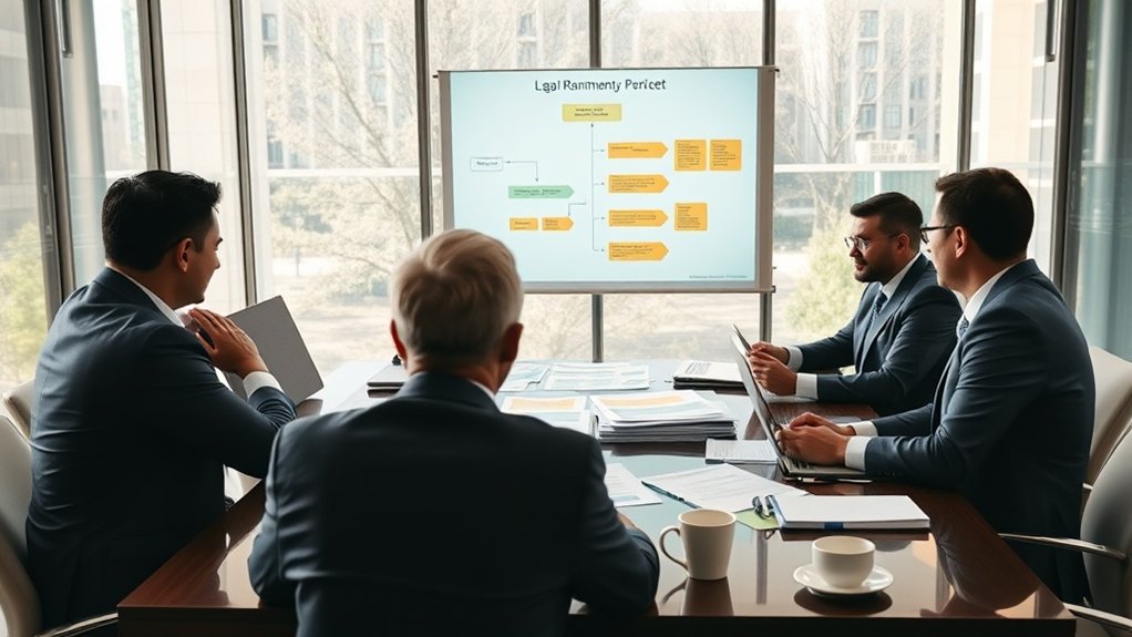 desafios nas modificações de planos