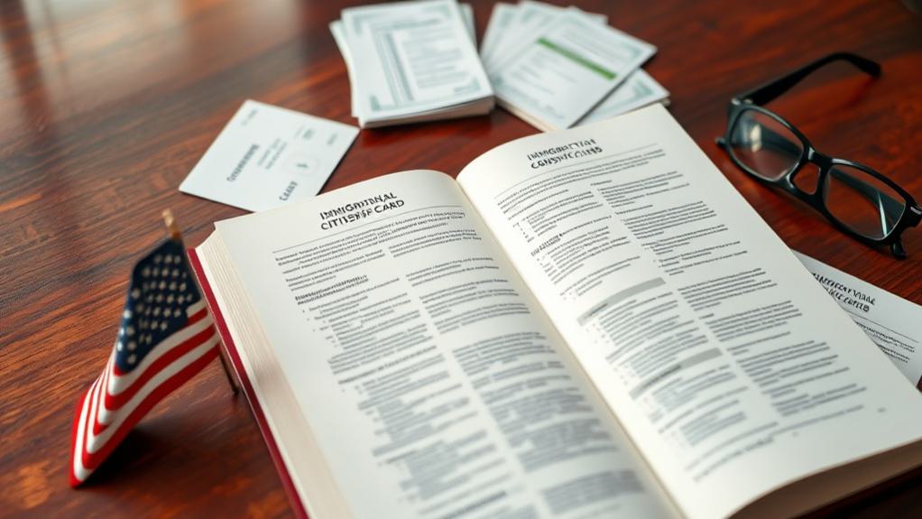 recursos de estudo para teste de cidadania