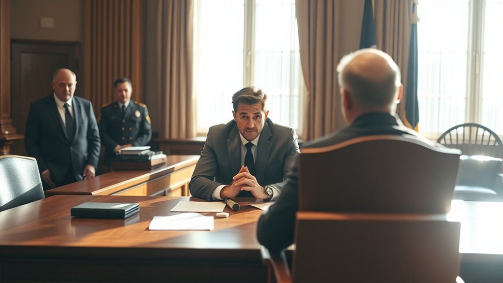 prisão civil como último recurso