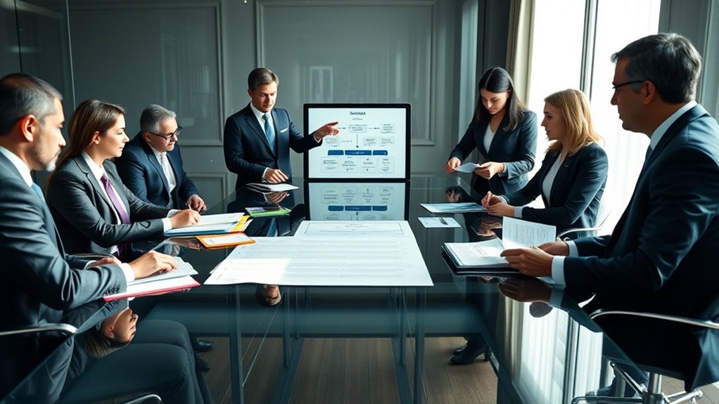 estratégia de colaboração entre credores baseada em classes