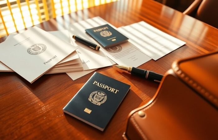 clean immigration history verification clean immigration history verification