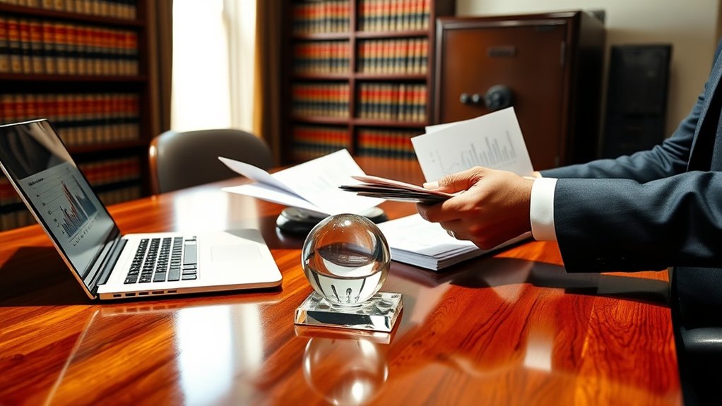 processos claros garantem responsabilidade