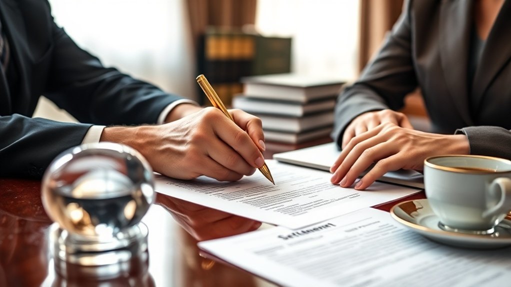 resolução de disputas financeiras centrada no cliente