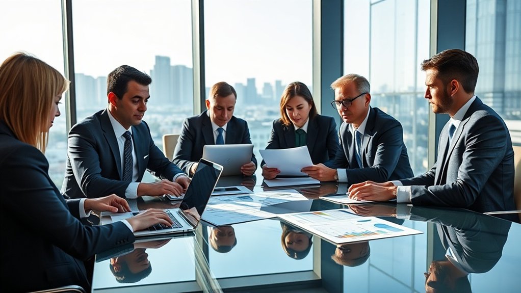 estratégias colaborativas de recuperação de ativos