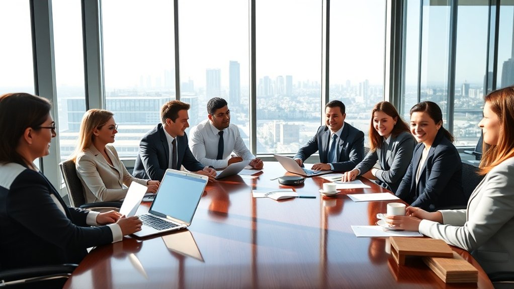 abordagem colaborativa de engajamento do cliente