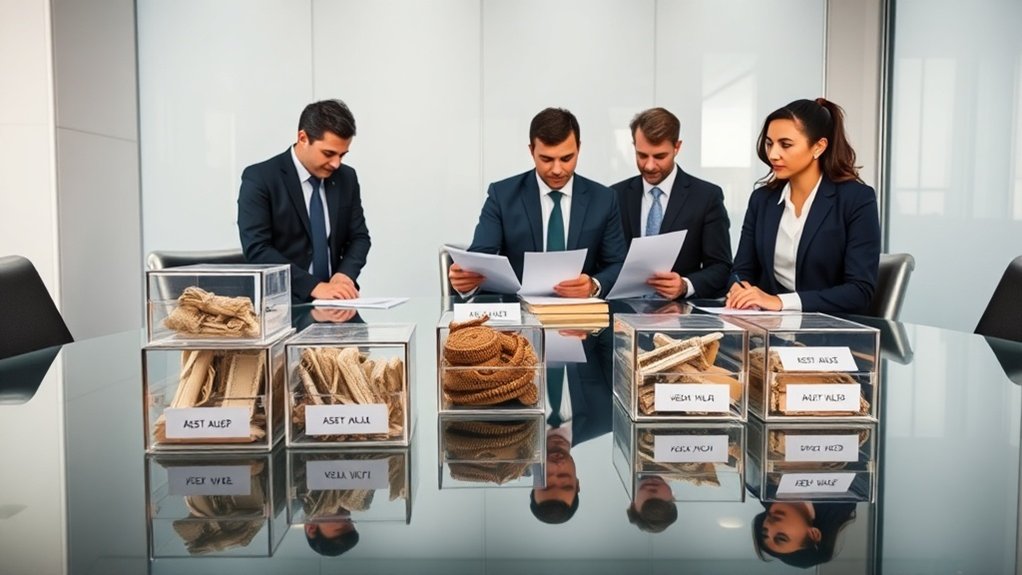 compromisso com a transparência ética