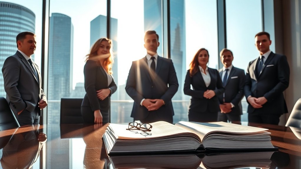 tipos de empresas e responsabilidade