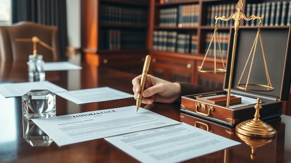 especialização jurídica em heranças complexas