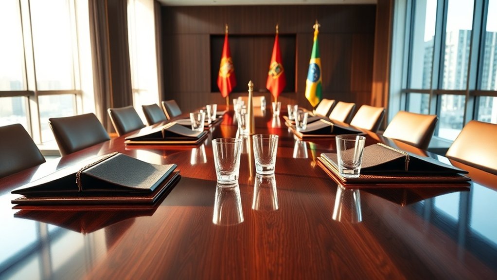 complexities of consular services