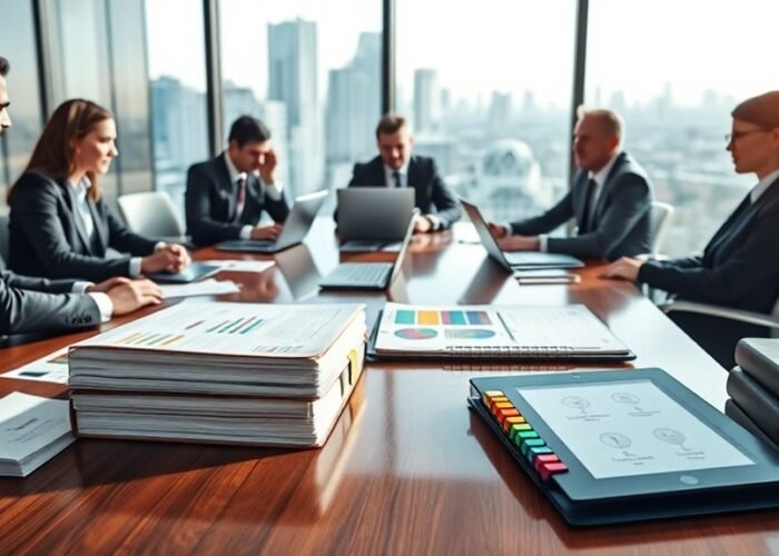 compliance e recuperação judicial