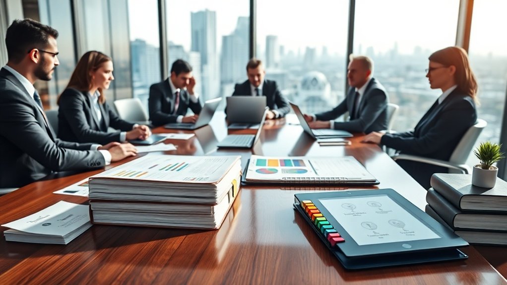 compliance e recuperação judicial