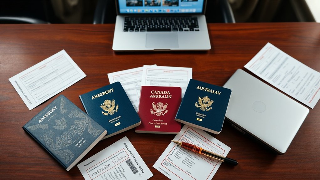 compliance challenges for applicants