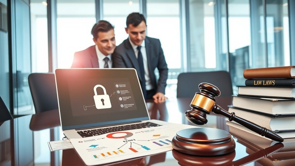 compliance na recuperação judicial
