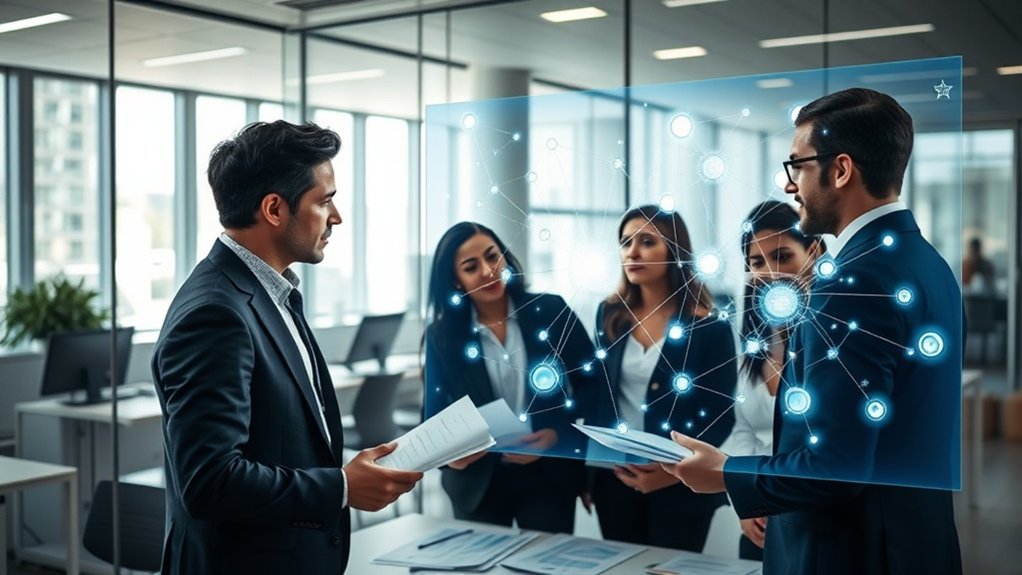 estratégia abrangente de rastreamento de ativos