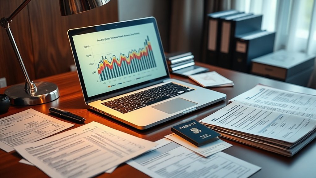 comprehensive income verification system