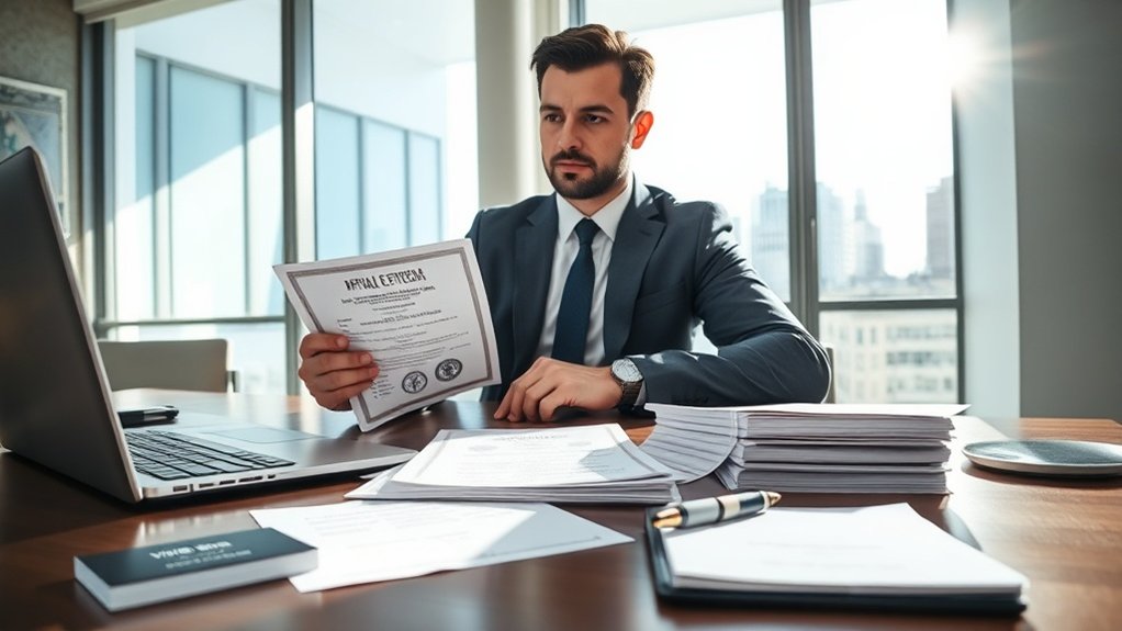 comprehensive legal application support