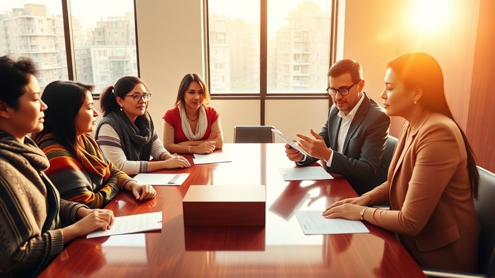 Apoyo legal integral en Brasil