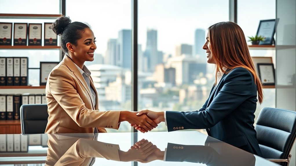comprehensive relocation support services