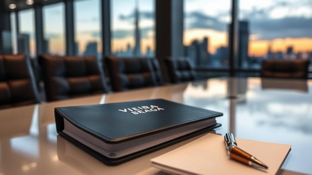 acordos de confidencialidade para proteção de ativos