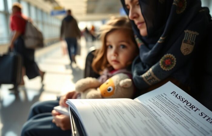 consent forms for minors