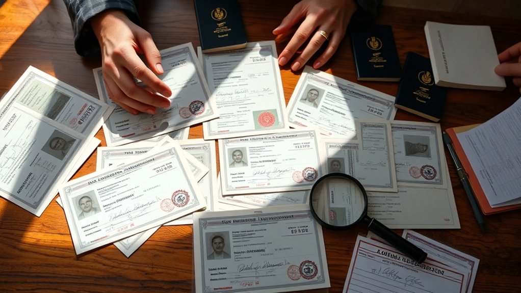 consistent documentation ensures success