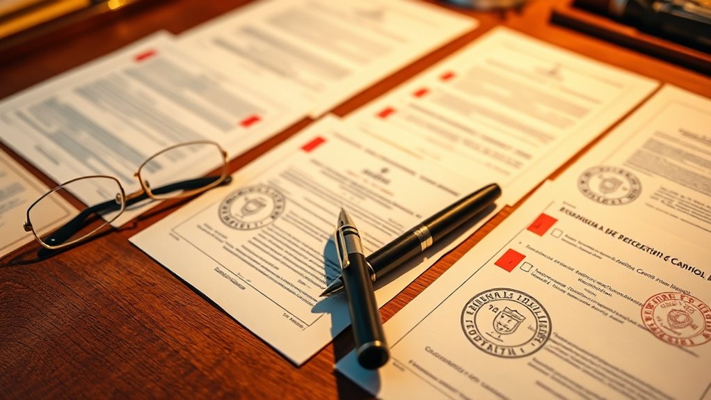 consular question anticipation strategy