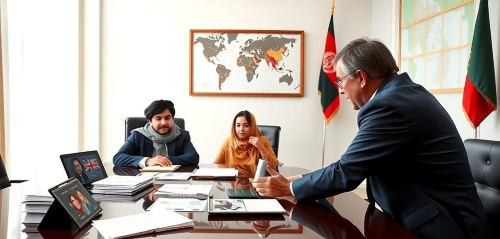 consular support for afghans