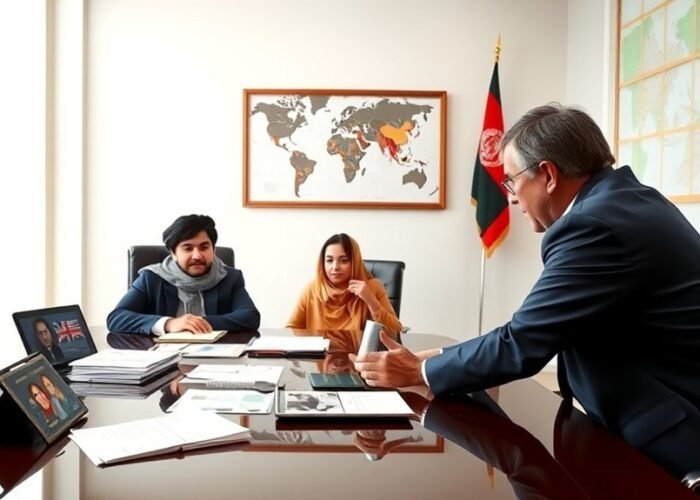 consular support for afghans
