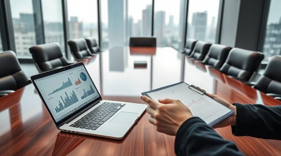 auditoria contínua de proteção de ativos