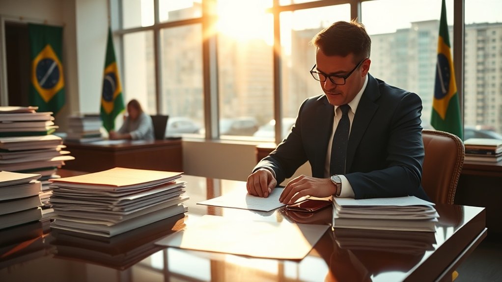 continuous legal guidance provided