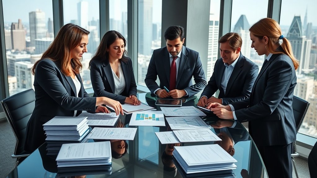 monitoramento jurídico contínuo e adaptação
