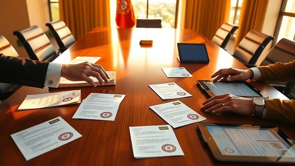continuous legal residency protection