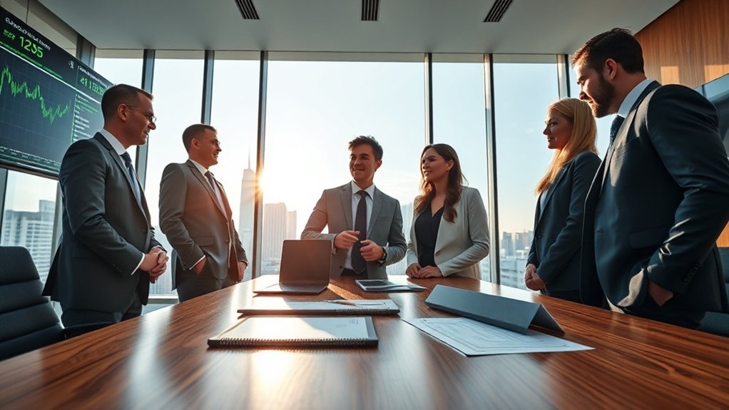 monitoramento contínuo e adaptação