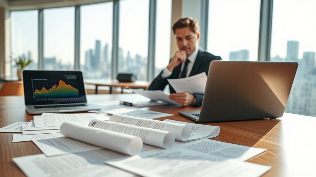 estratégias essenciais de ajuste de contrato