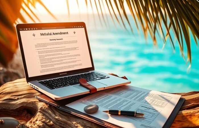 contract amendments for eligibility contract amendments for eligibility