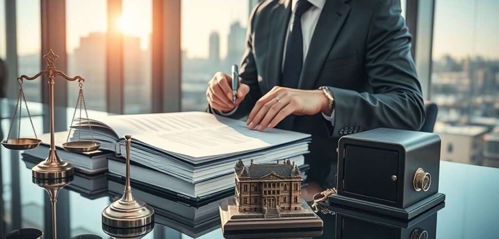 estratégias de limitação de responsabilidade contratual