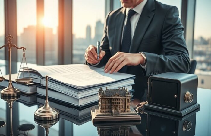 estratégias de limitação de responsabilidade contratual