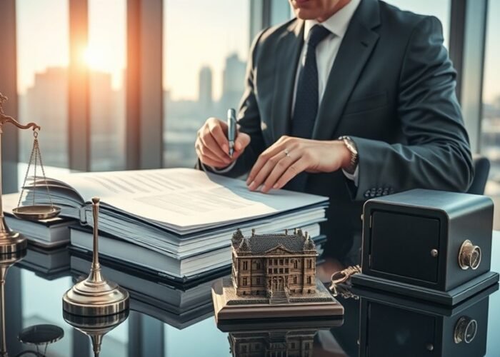estratégias de limitação de responsabilidade contratual