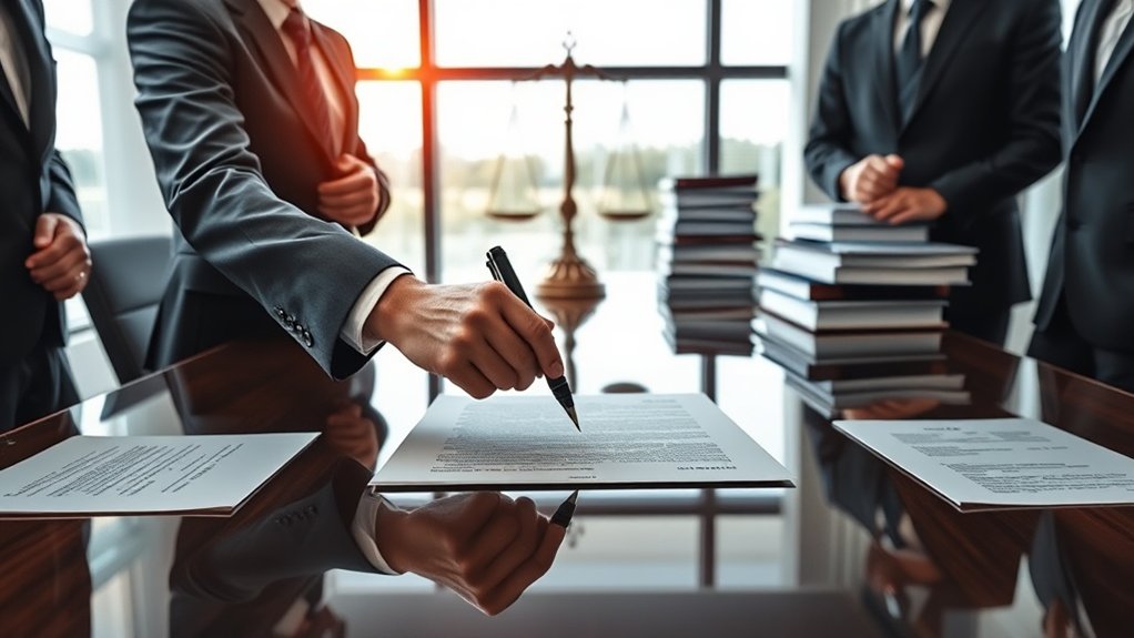 explicação sobre substituição de obrigação contratual