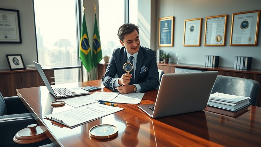 corporate due diligence process