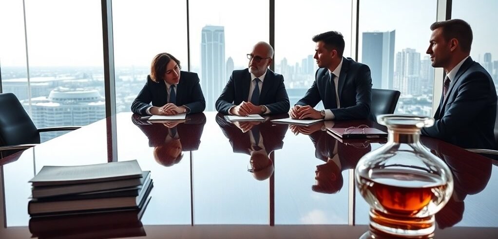 governança corporativa proteção de ativos